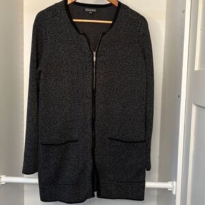 Nicole Miller 100% Cotton Sweater